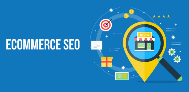 Best practices for Ecommerce SEO